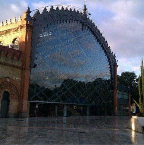 Alleanza, Aires De Guadalquivir Sevilla Eksteriør bilde